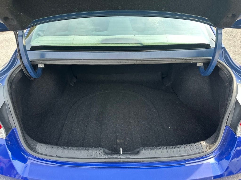 Certified 2023 Hyundai Elantra SEL FWD image 24