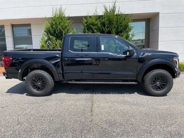 New 2026 Ford F150 Raptor AWD/4WD image 5