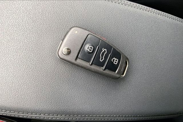 Used 2025 Audi Q3 2.0T Premium Plus w/ Premium Plus Package image 14