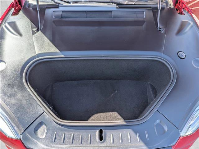 Used 2021 Tesla Model S Plaid AWD/4WD image 23