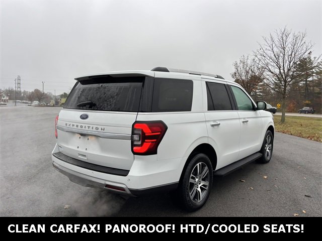 Used 2024 Ford Expedition Limited image 29