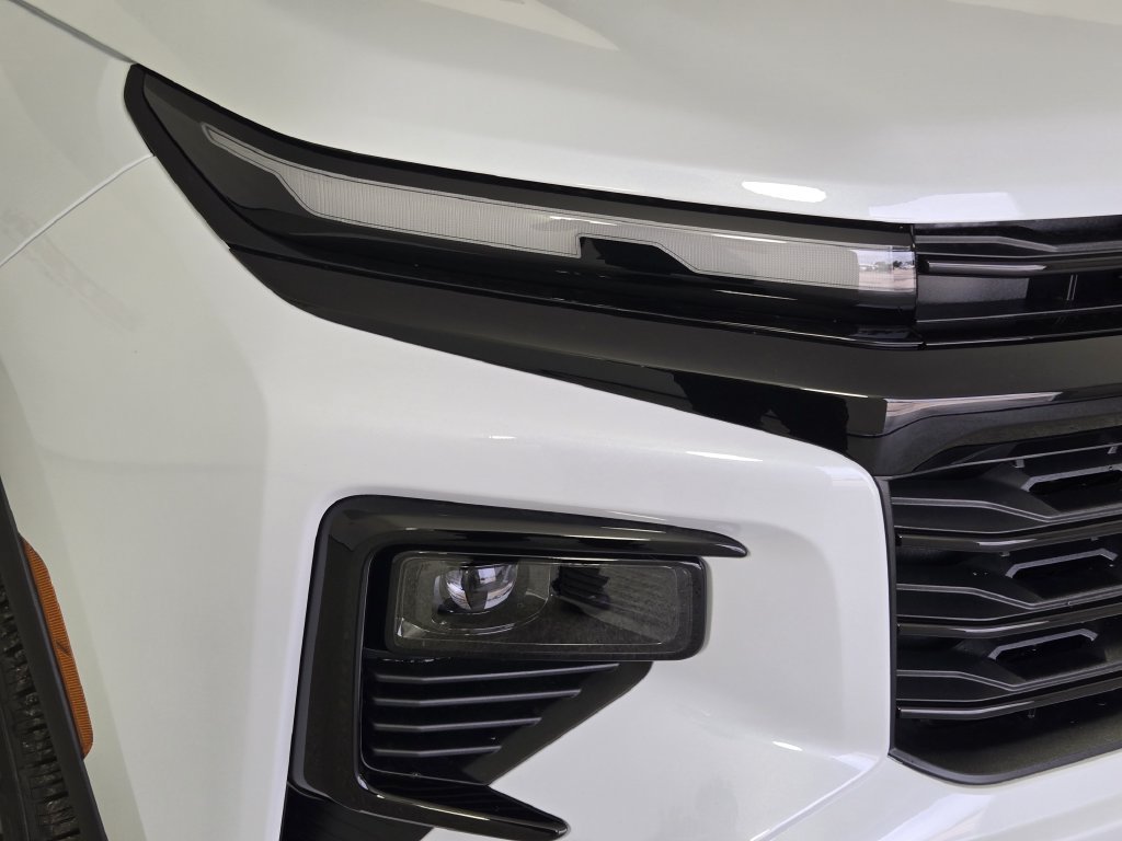 New 2026 Chevrolet Traverse LT w/ Midnight/Sport Edition FWD image 10