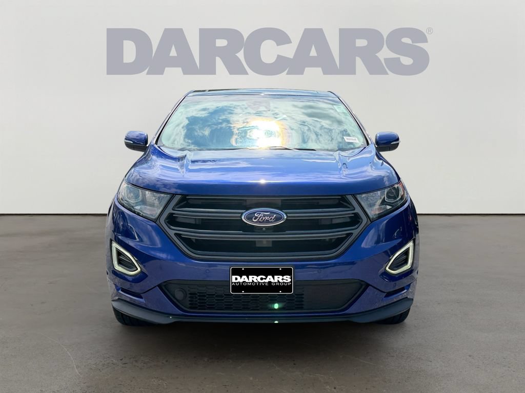 Used 2015 Ford Edge Sport w/ Equipment Group 401A AWD/4WD image 2