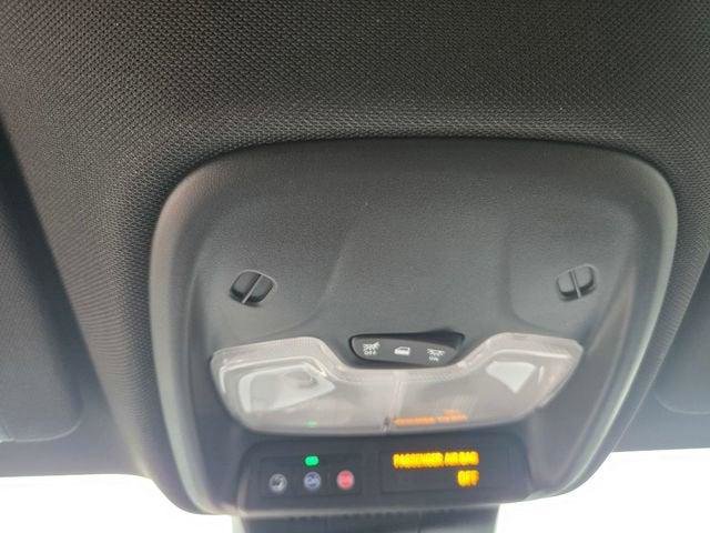 Used 2026 GMC Canyon Elevation w/ Convenience Package RWD image 20