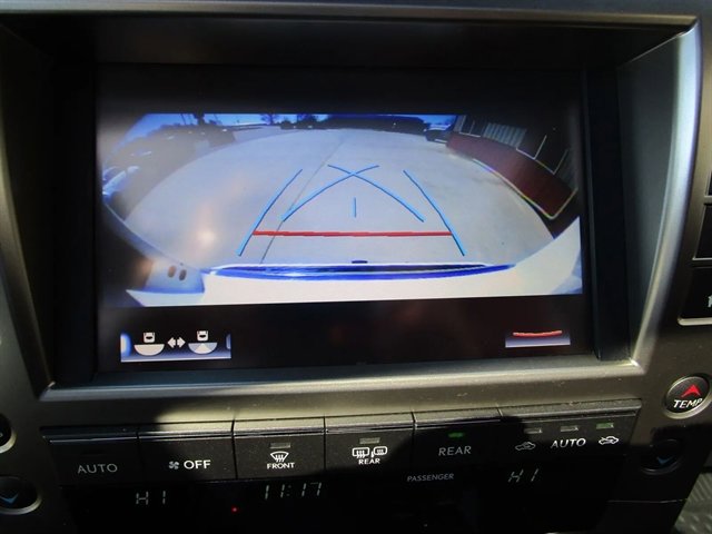 Used 2021 Lexus GX 460 Luxury w/ Off Road Package AWD/4WD image 25