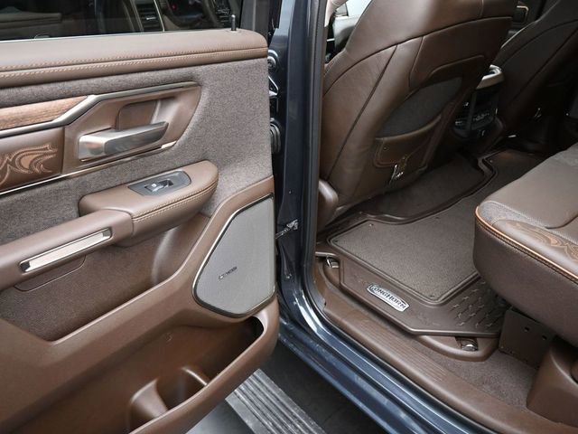 New 2026 RAM 1500 Limited AWD/4WD image 18