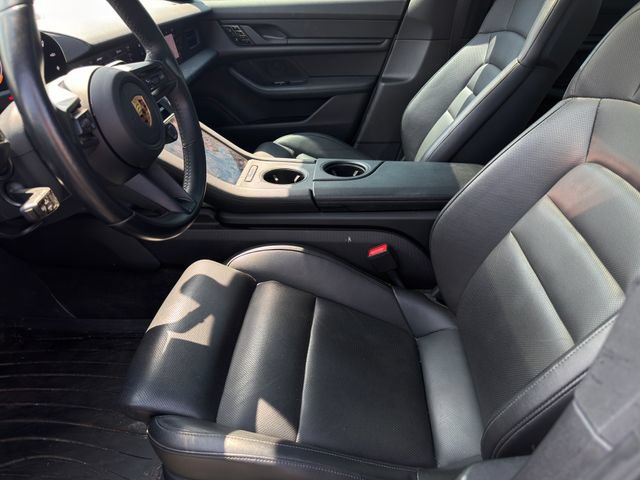 Used 2021 Porsche Taycan 4S AWD/4WD image 15