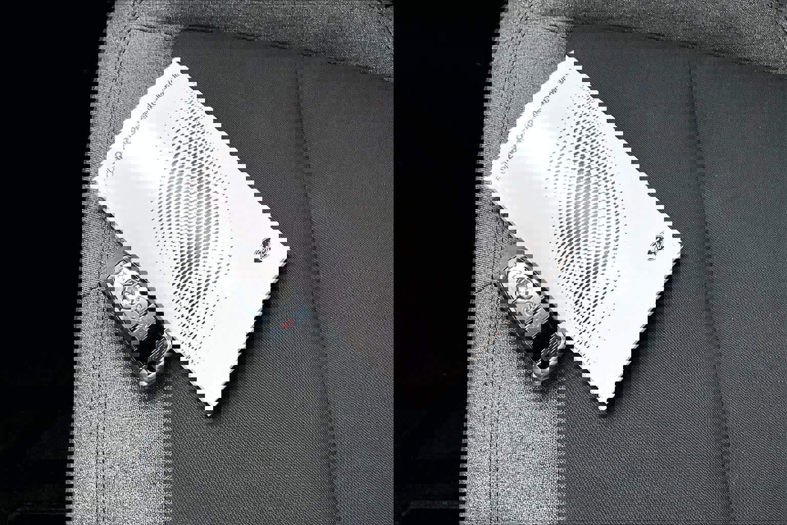 Certified 2025 Ford Bronco Big Bend image 15