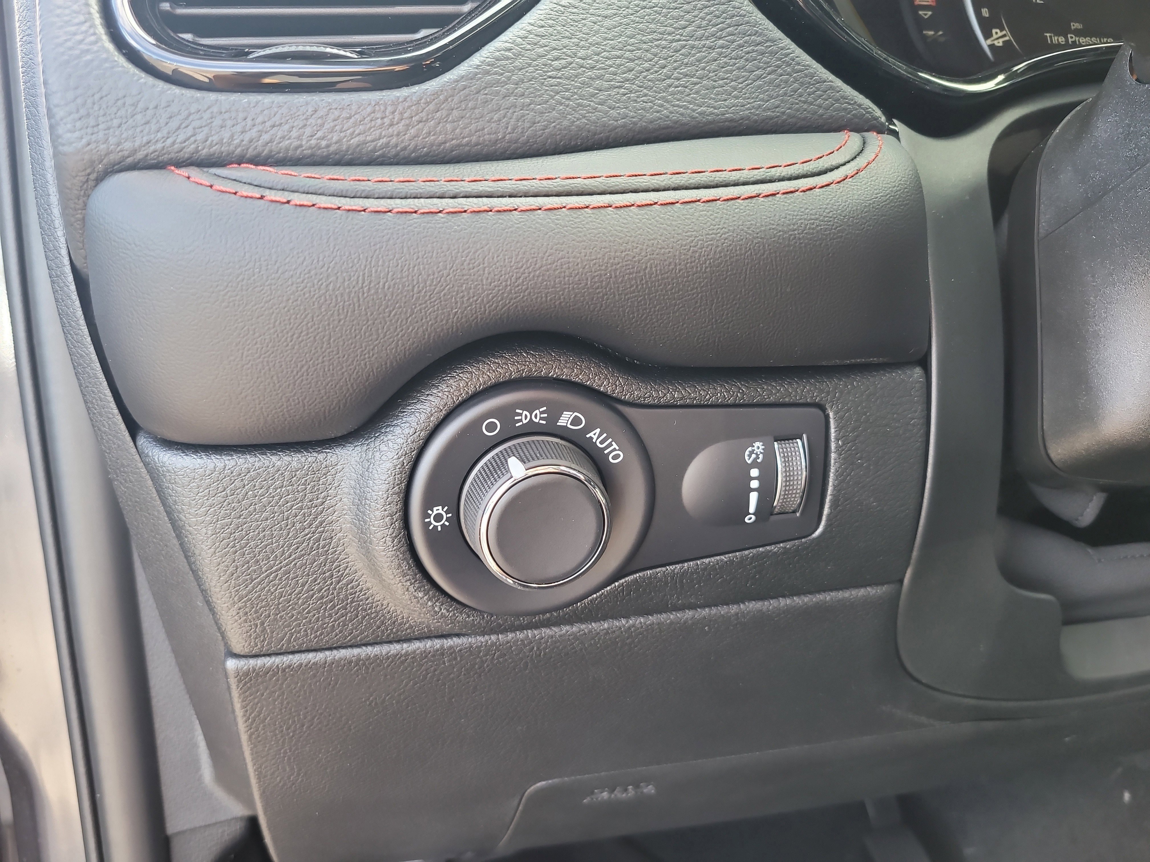 New 2026 Dodge Durango GT image 22