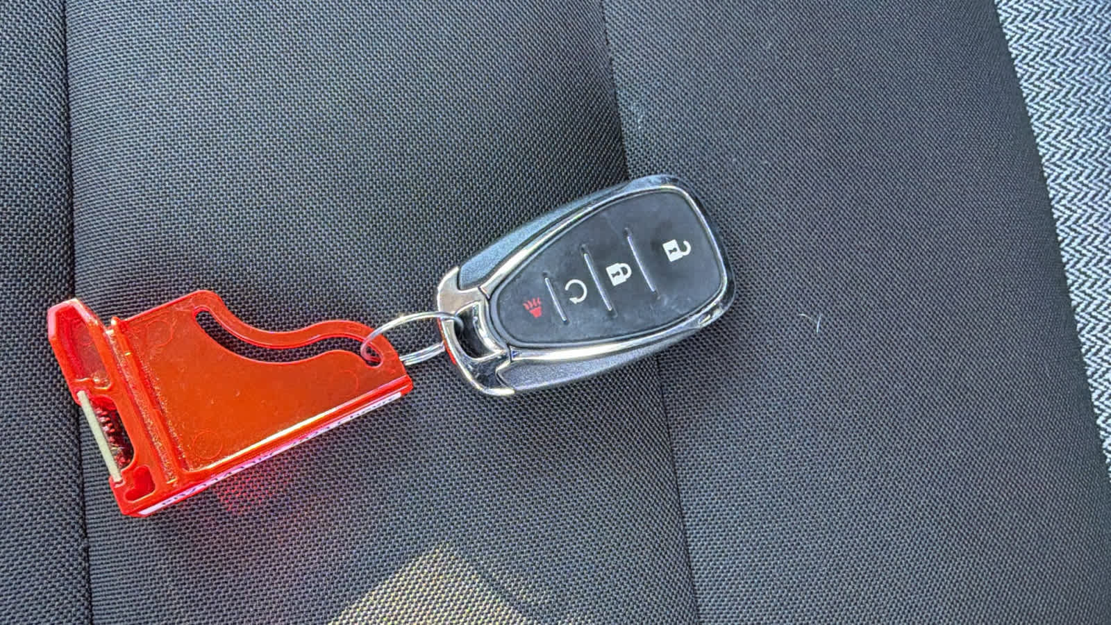 Certified 2023 Chevrolet TrailBlazer LT image 29