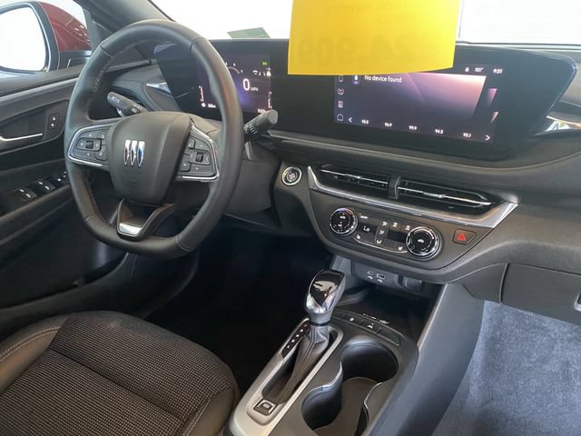 Used 2026 Buick Envista Preferred w/ Convenience I Package FWD image 11
