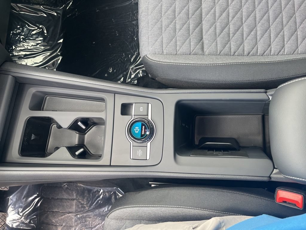 New 2026 Volkswagen Tiguan S AWD/4WD image 19
