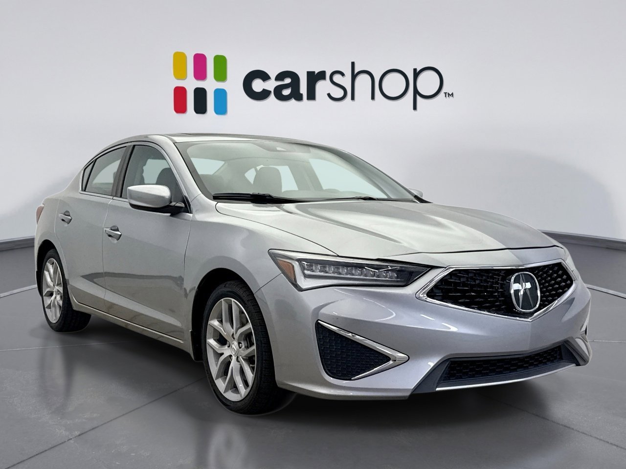 Used 2022 Acura ILX image 7