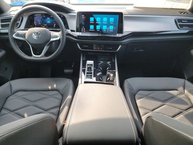 New 2026 Volkswagen Atlas Cross Sport SE image 19