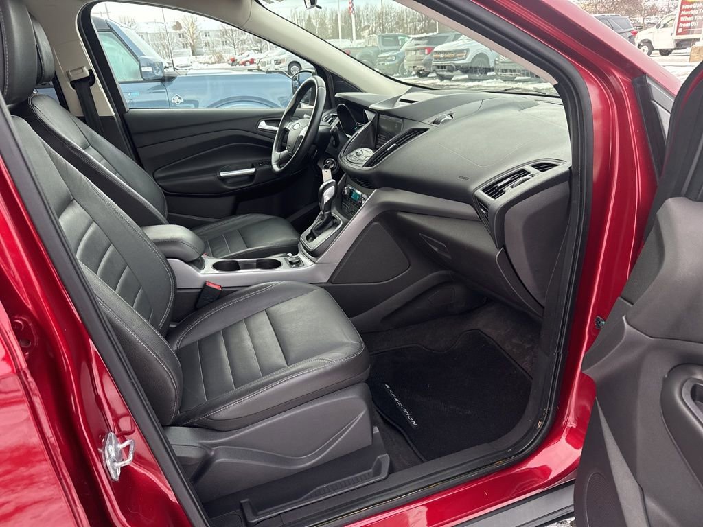 Used 2014 Ford Escape SE w/ Equipment Group 201A image 33
