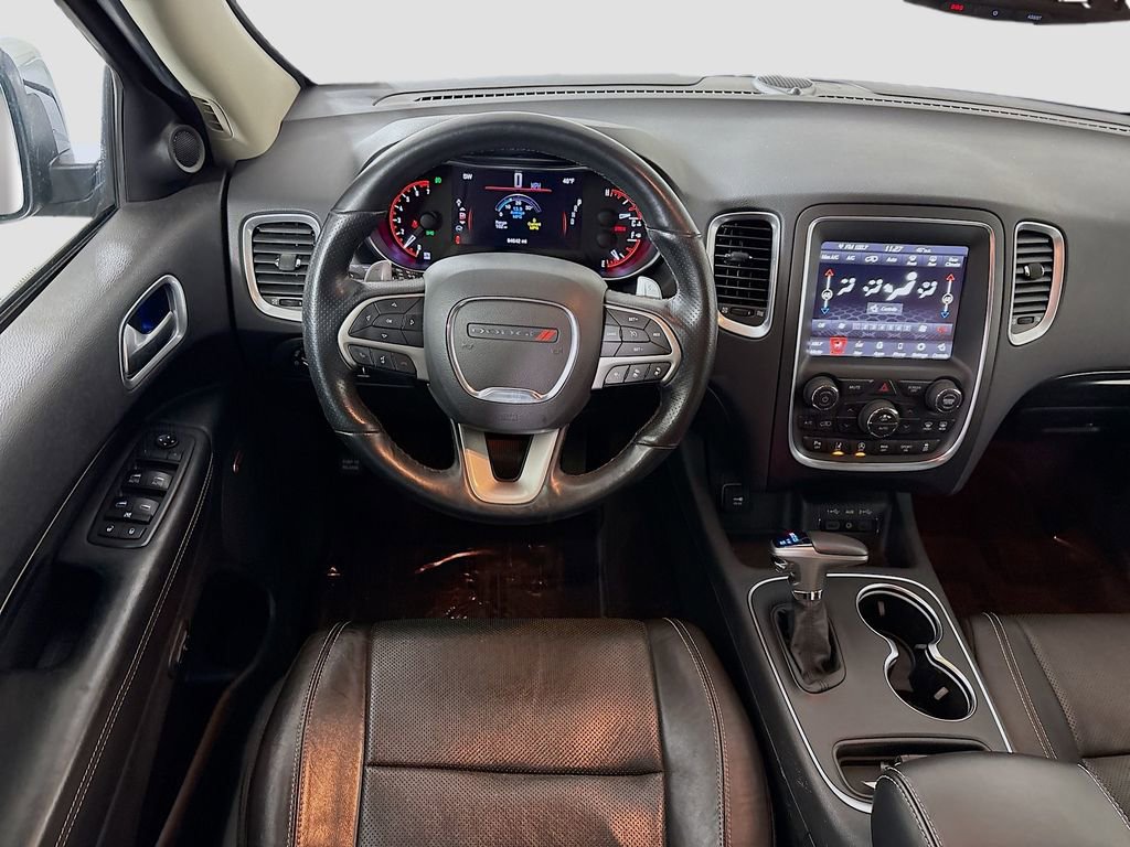 Used 2018 Dodge Durango Citadel w/ Technology Group image 26