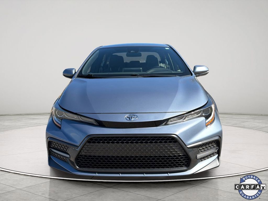 Used 2020 Toyota Corolla SE image 20