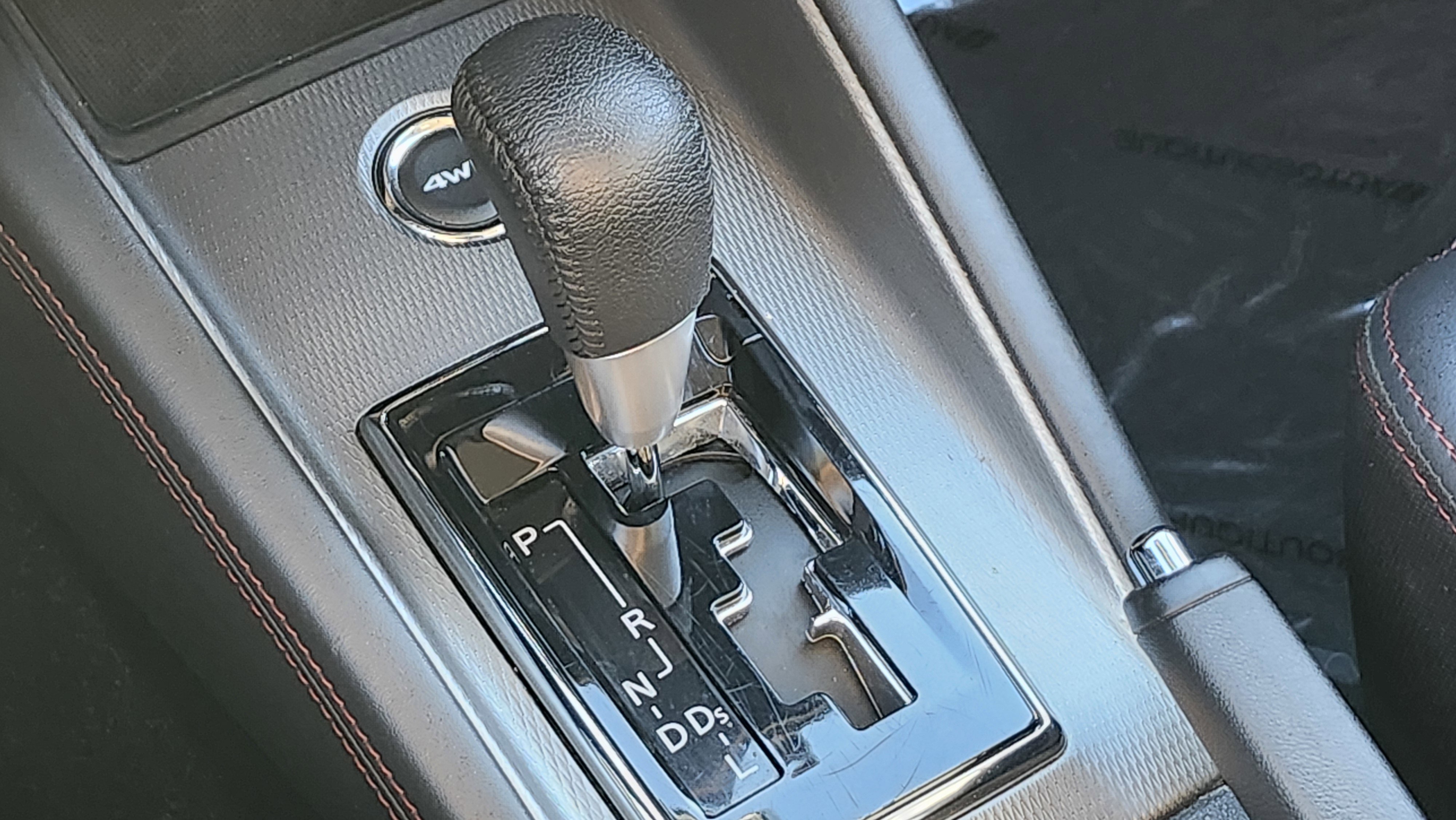 Used 2024 Mitsubishi Outlander Sport SE image 31