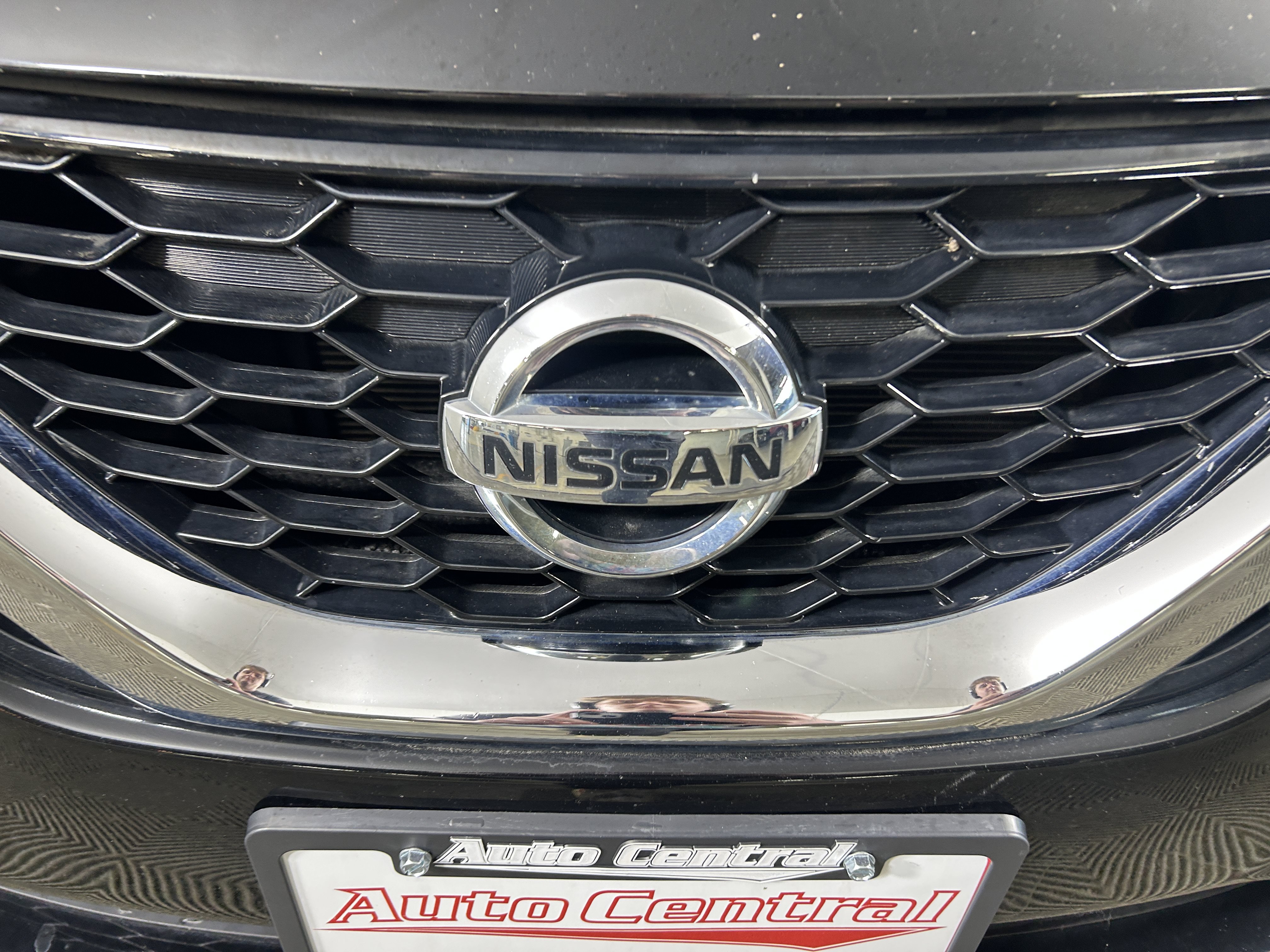 Used 2018 Nissan Sentra SV FWD image 8