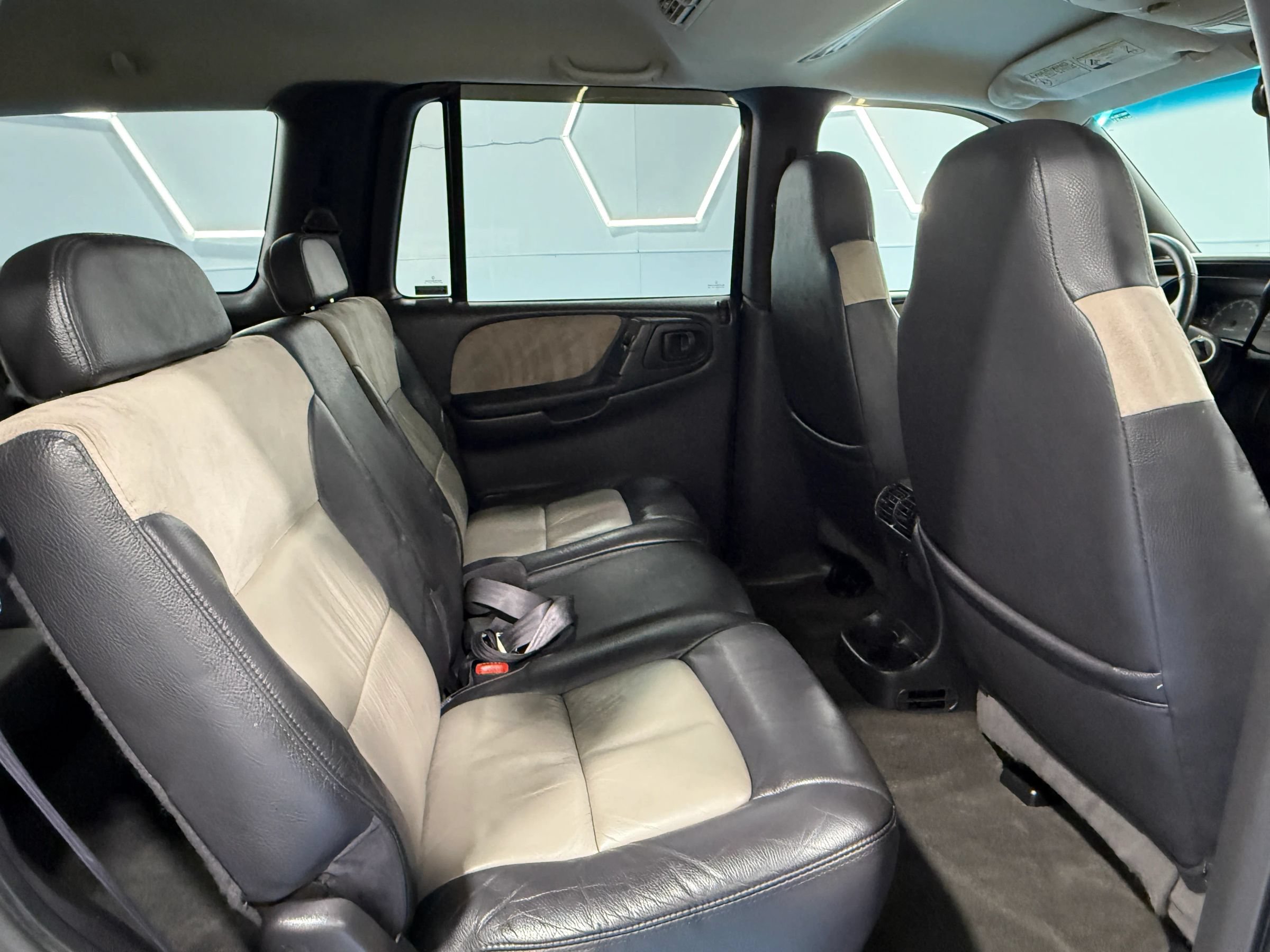 Used 2000 Dodge Durango 4WD image 27