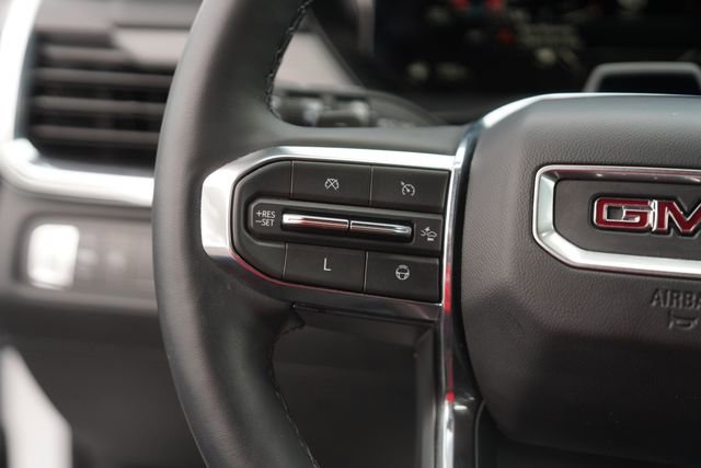 Used 2024 GMC Acadia Elevation w/ Super Cruise Package image 25