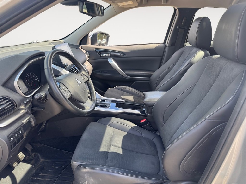 New 2026 Mitsubishi Eclipse Cross SE image 9