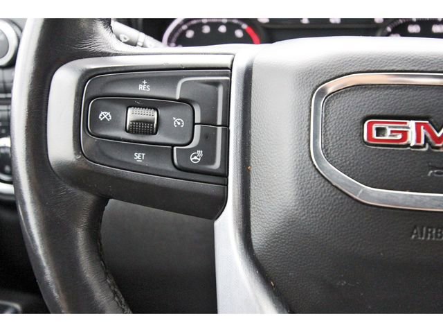Used 2021 GMC Sierra 1500 Elevation image 18