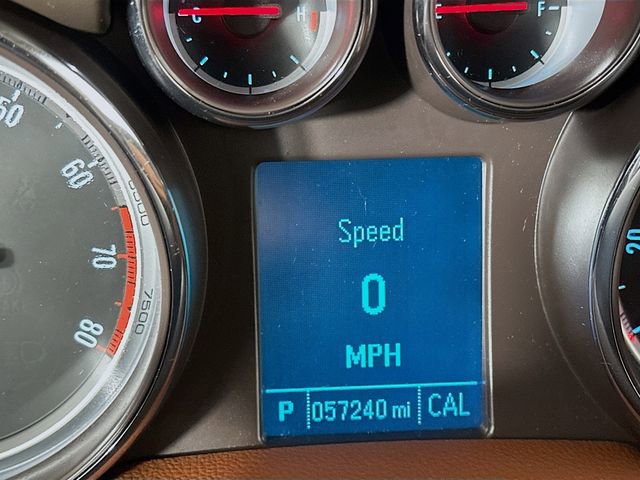 Used 2014 Buick Encore Premium image 5
