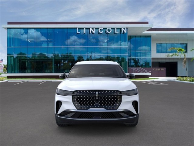 New 2024 Lincoln Nautilus Premier image 6