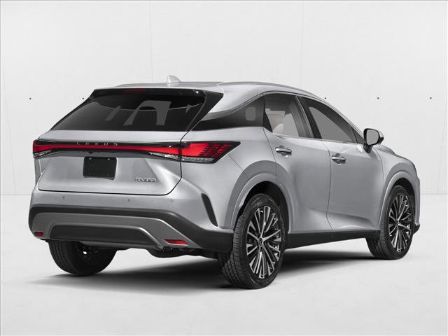 New 2026 Lexus RX 350 Premium FWD image 2