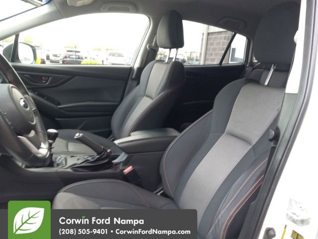 Used 2023 Subaru Crosstrek 2.0i Premium AWD/4WD image 24