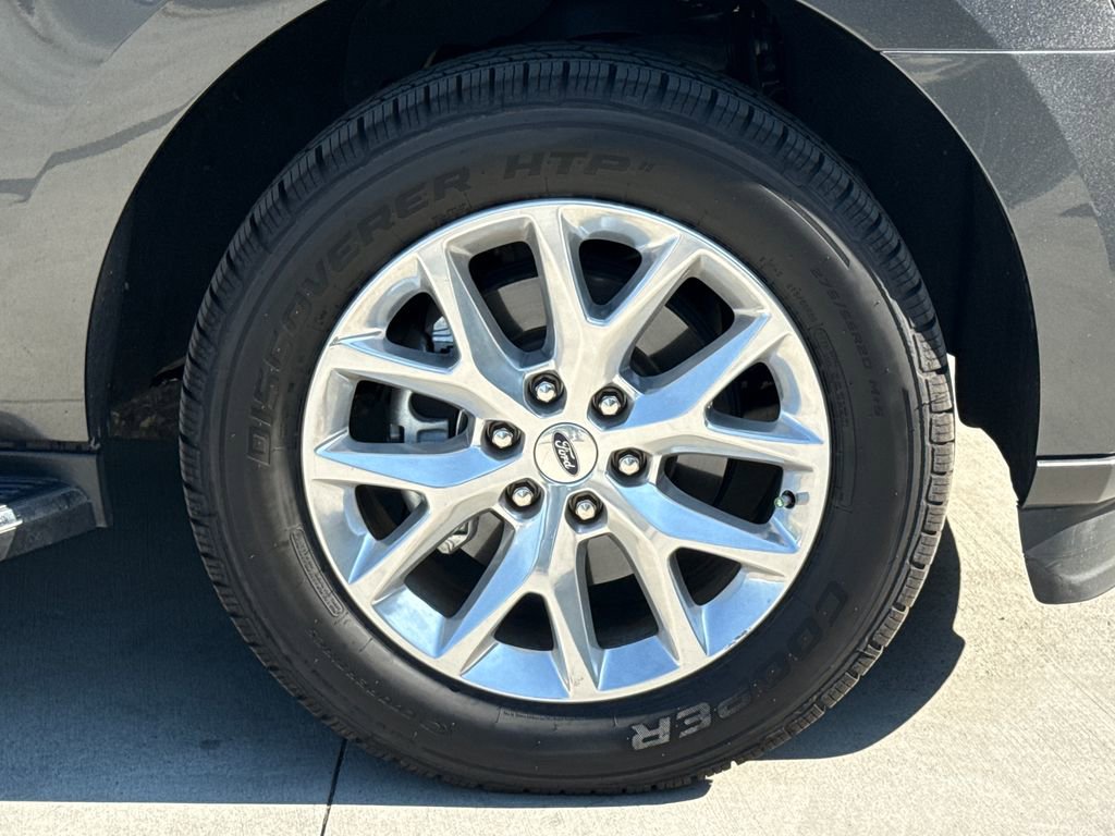 Used 2021 Ford Expedition XLT AWD/4WD image 11