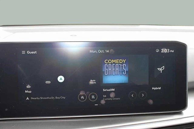 New 2025 Kia Sorento EX image 18