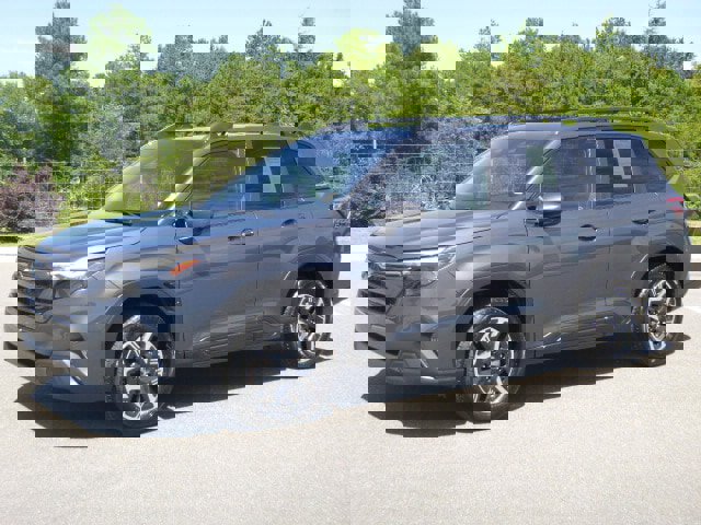 Certified 2025 Subaru Forester Premium w/ Convenience Package #1
