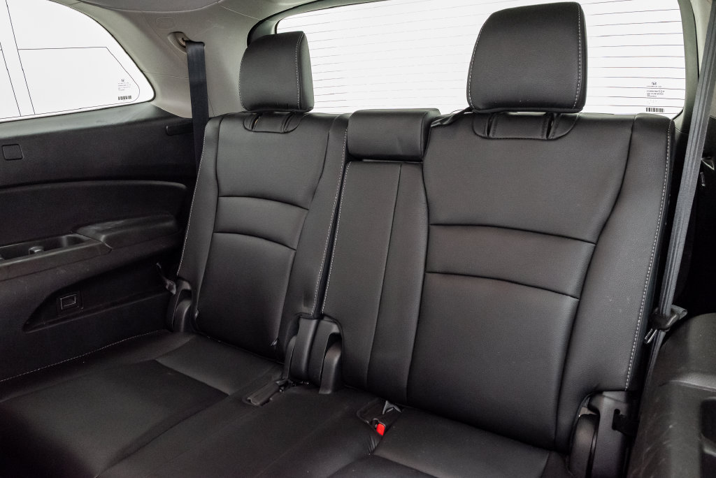 Used 2017 Honda Pilot EX-L image 26