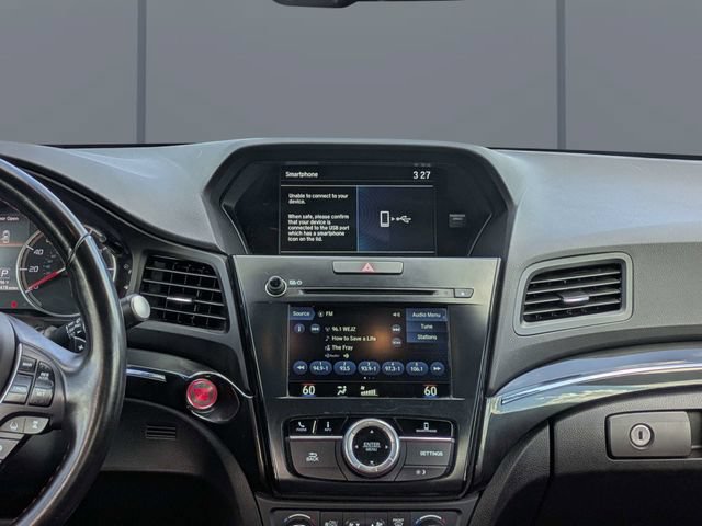 Used 2022 Acura ILX w/ Technology Plus & A-SPEC FWD image 16