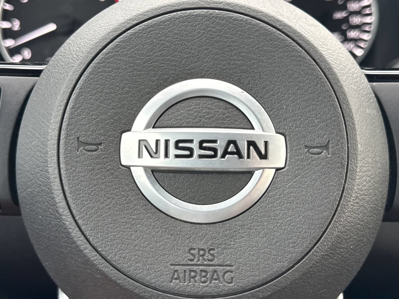 Used 2021 Nissan Rogue S FWD image 28