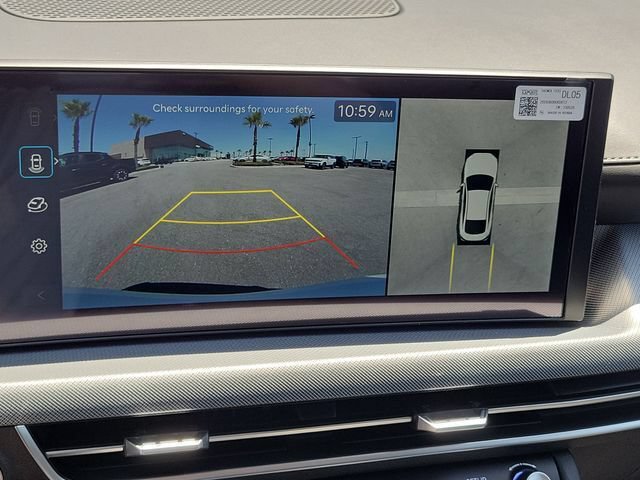 New 2026 Hyundai Sonata Limited FWD image 13