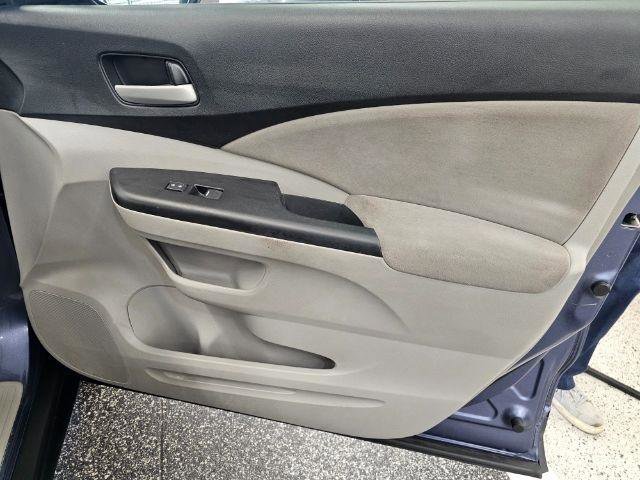 Used 2013 Honda CR-V EX image 27
