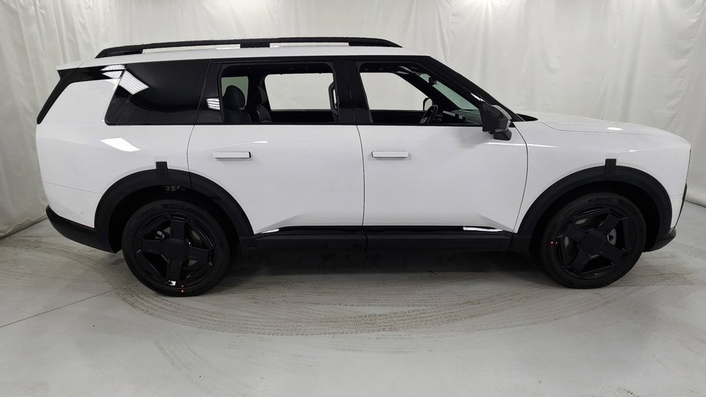 New 2027 Kia Telluride X-Line SX Prestige AWD/4WD image 2