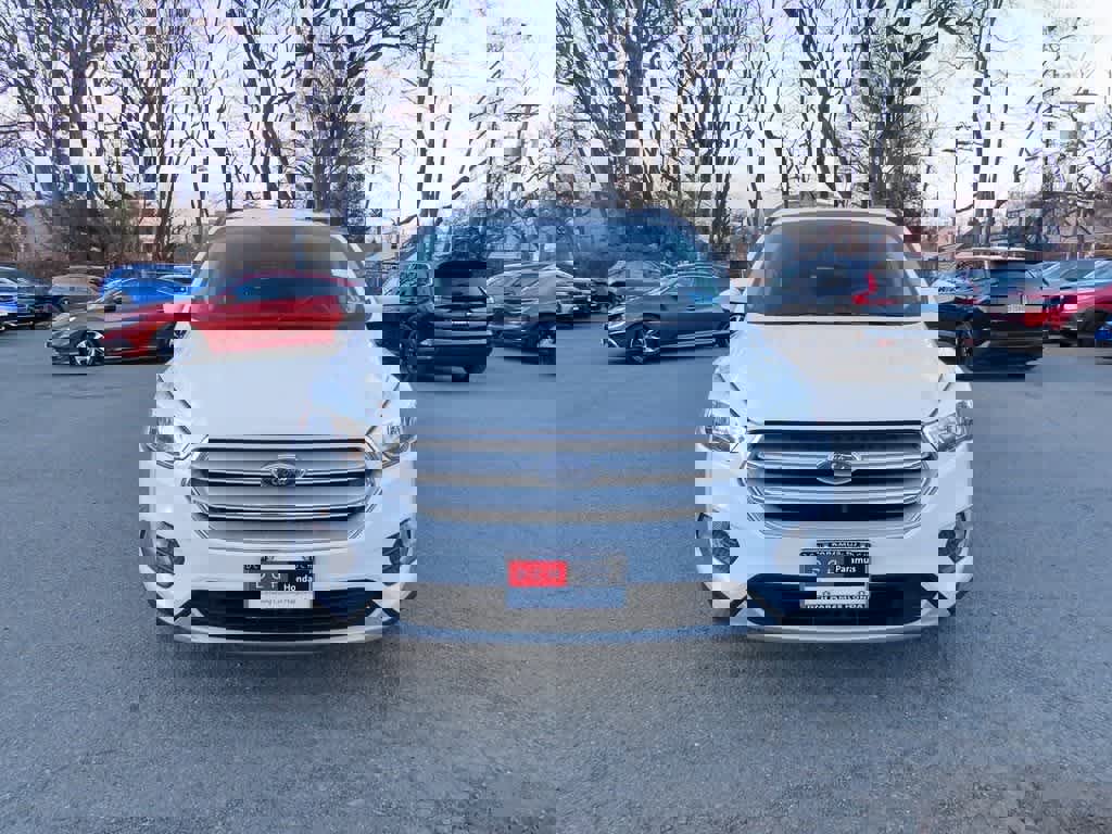 Used 2018 Ford Escape SE image 6