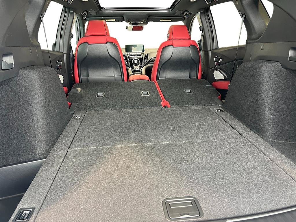New 2026 Acura RDX w/ Advance Package AWD/4WD image 37