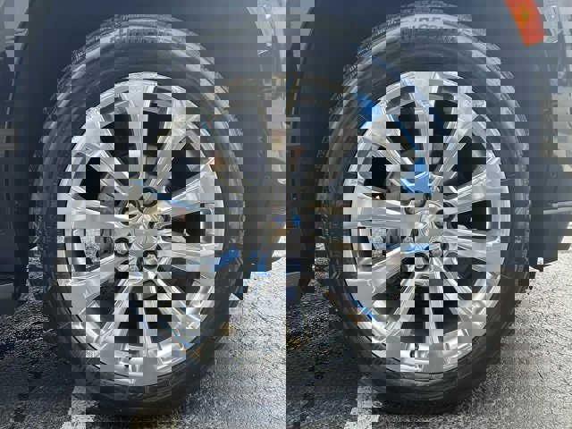 New 2026 Chevrolet Silverado 1500 LT w/ Safety Package image 11