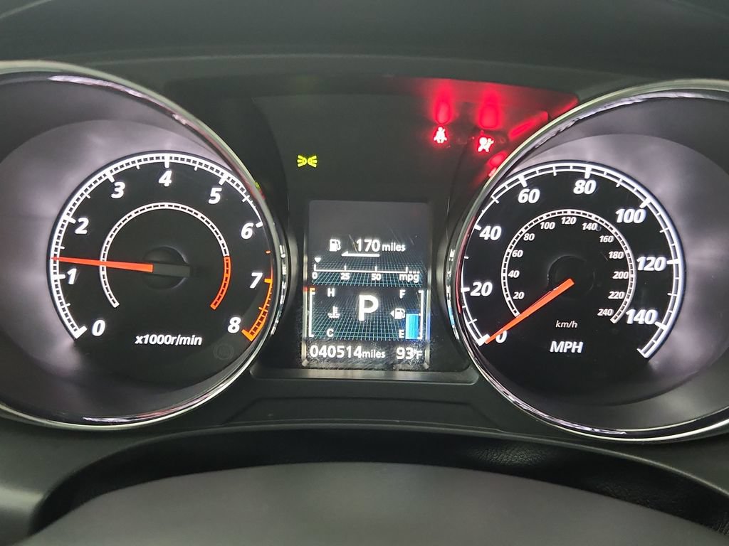 Used 2025 Mitsubishi Outlander Sport ES AWD/4WD image 25