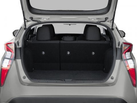 Used 2017 Toyota Prius Three image 12
