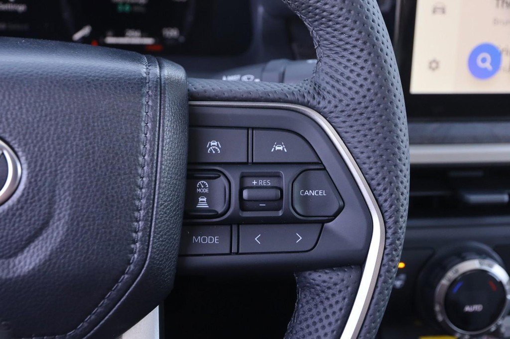 New 2026 Toyota Tacoma Limited image 13