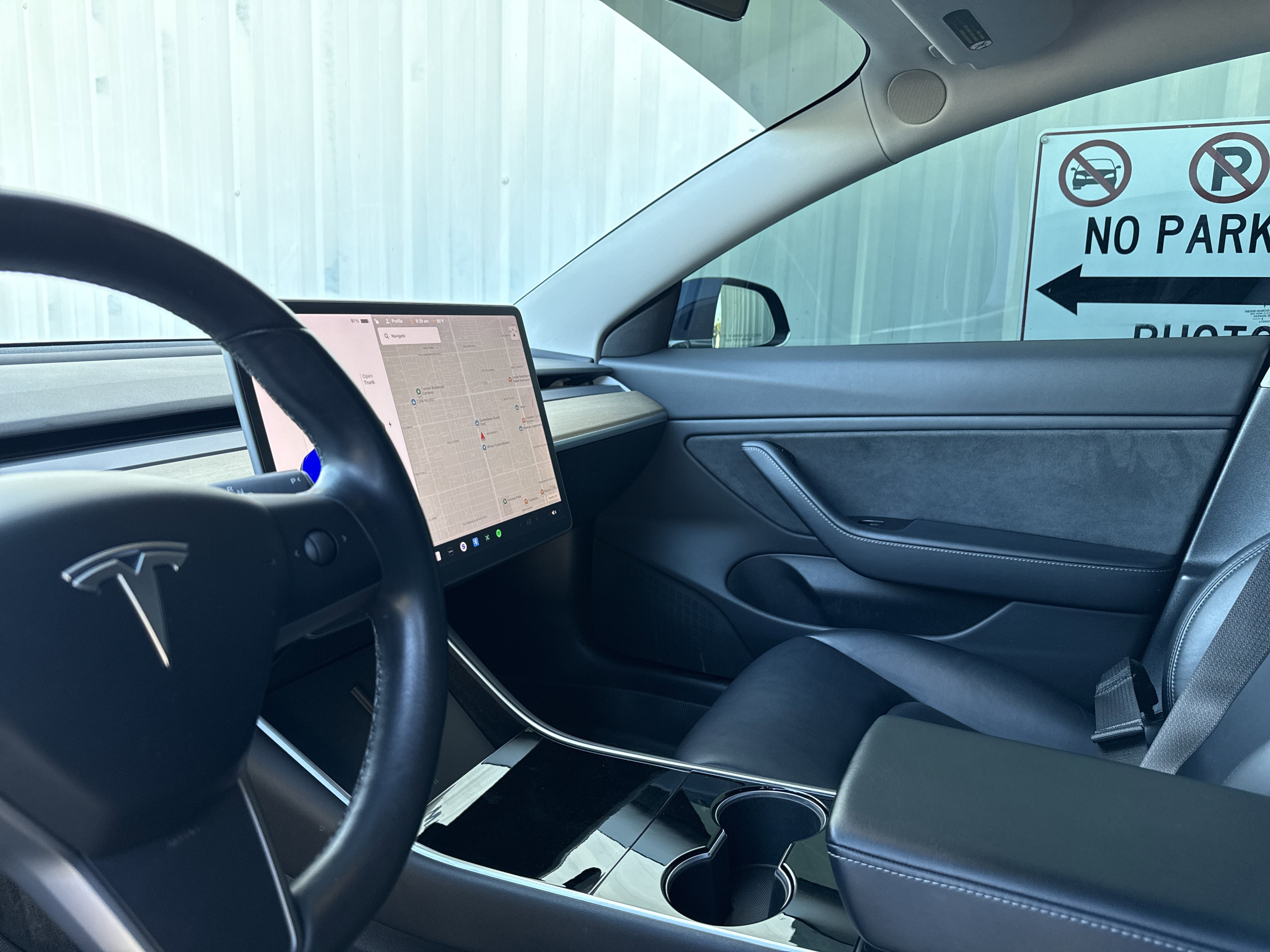 Used 2018 Tesla Model 3 Long Range image 18