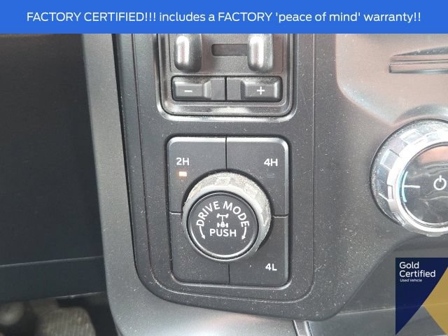 Used 2024 Ford F150 XLT w/ Equipment Group 302A MID AWD/4WD image 33