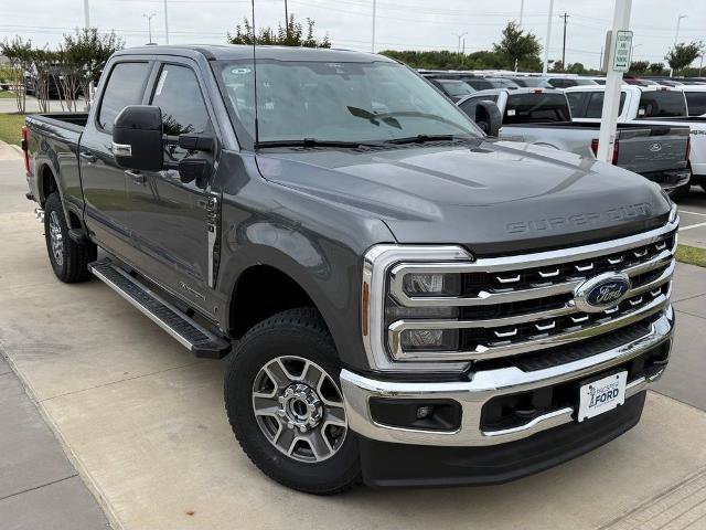 New 2026 Ford F250 Lariat w/ FX4 Off-Road Package AWD/4WD image 31
