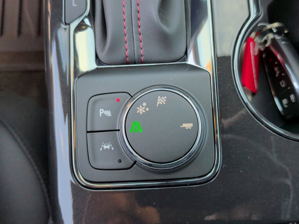 New 2026 Chevrolet Blazer RS w/ Driver Confidence II Package FWD image 31